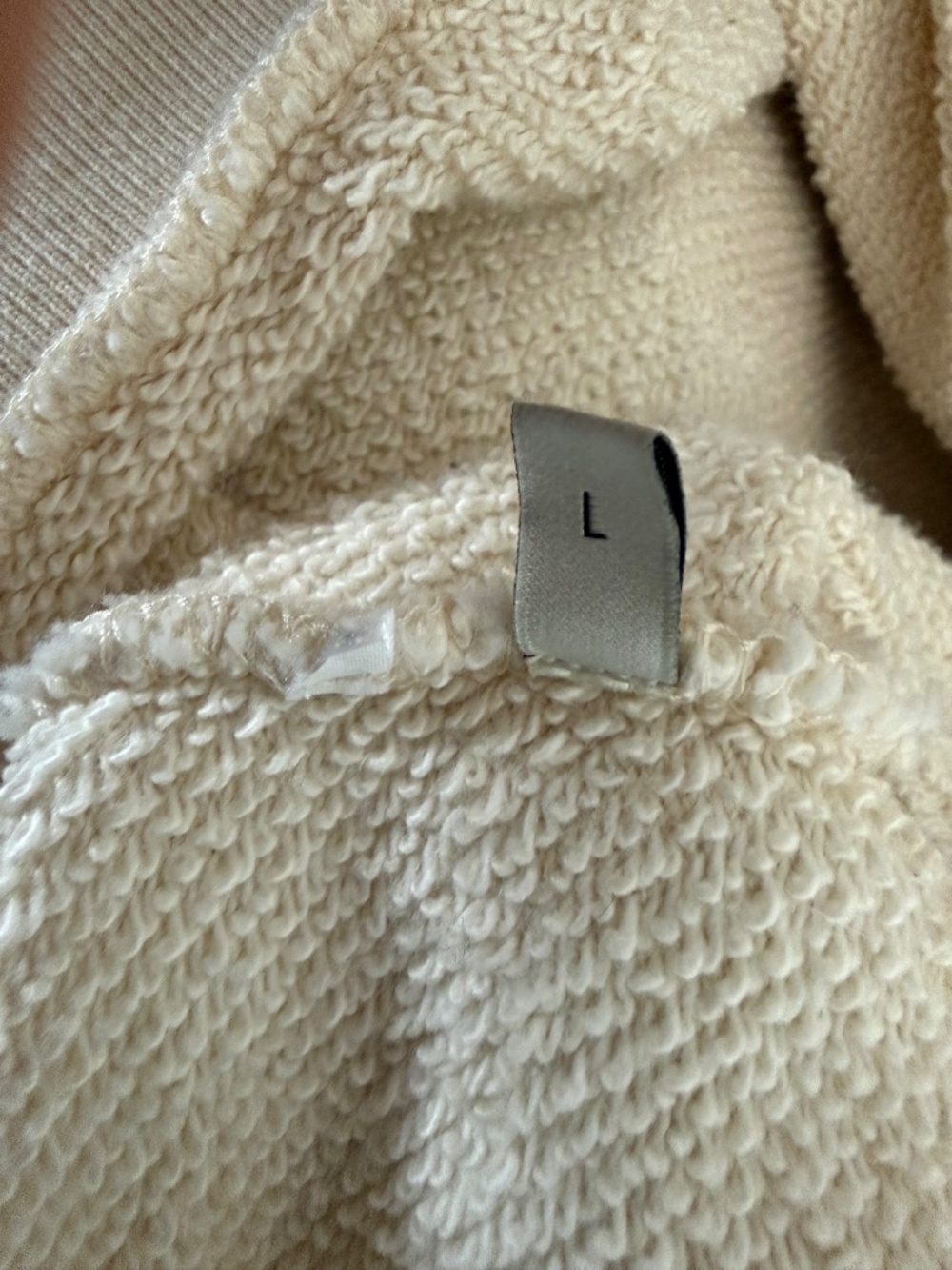 Gucci hoody - Picture 8 of 8